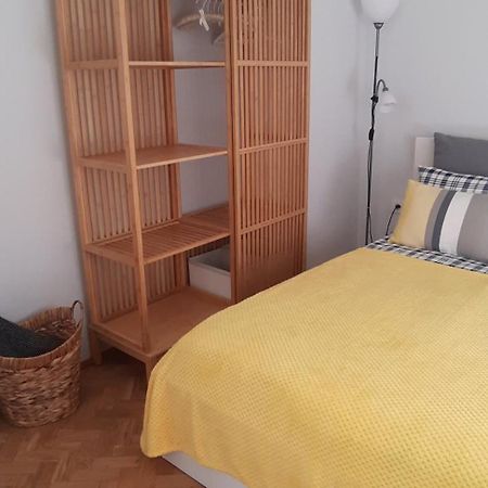 Apartamenty Premium 200M. Do Plazy Danzig Exterior foto