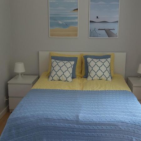 Apartamenty Premium 200M. Do Plazy Danzig Exterior foto