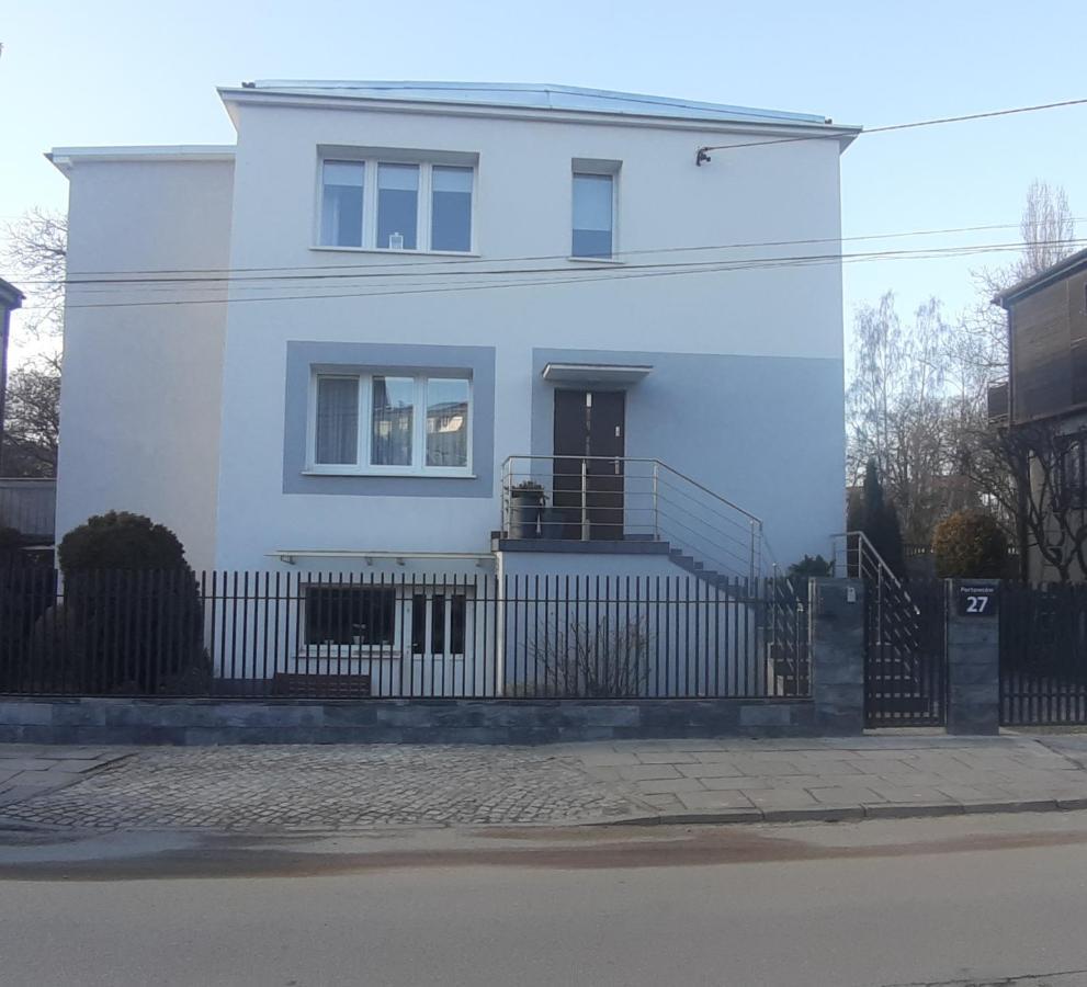 Apartamenty Premium 200M. Do Plazy Danzig Exterior foto