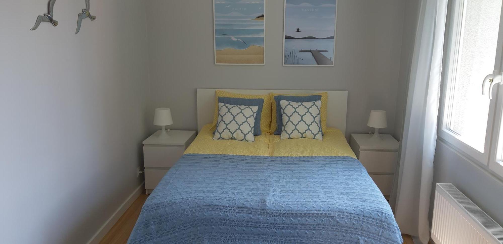 Apartamenty Premium 200M. Do Plazy Danzig Exterior foto