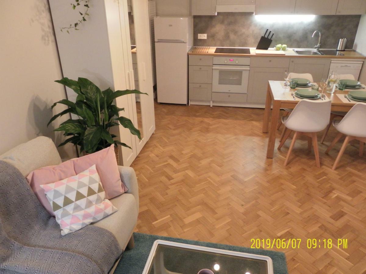 Apartamenty Premium 200M. Do Plazy Danzig Exterior foto