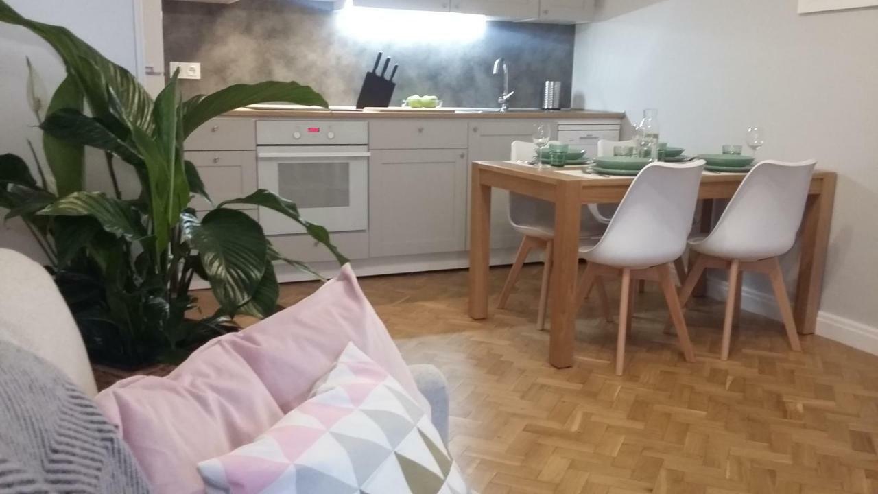 Apartamenty Premium 200M. Do Plazy Danzig Exterior foto