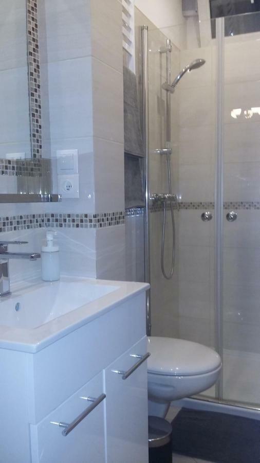 Apartamenty Premium 200M. Do Plazy Danzig Exterior foto