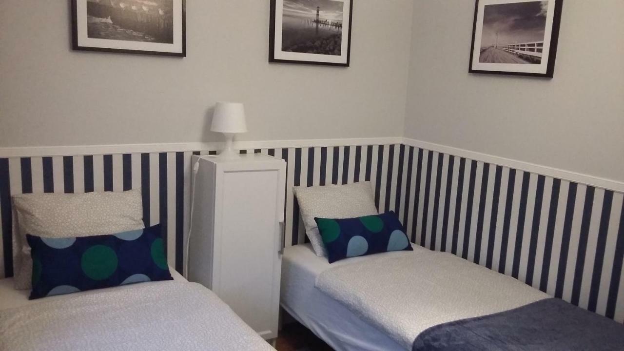 Apartamenty Premium 200M. Do Plazy Danzig Exterior foto