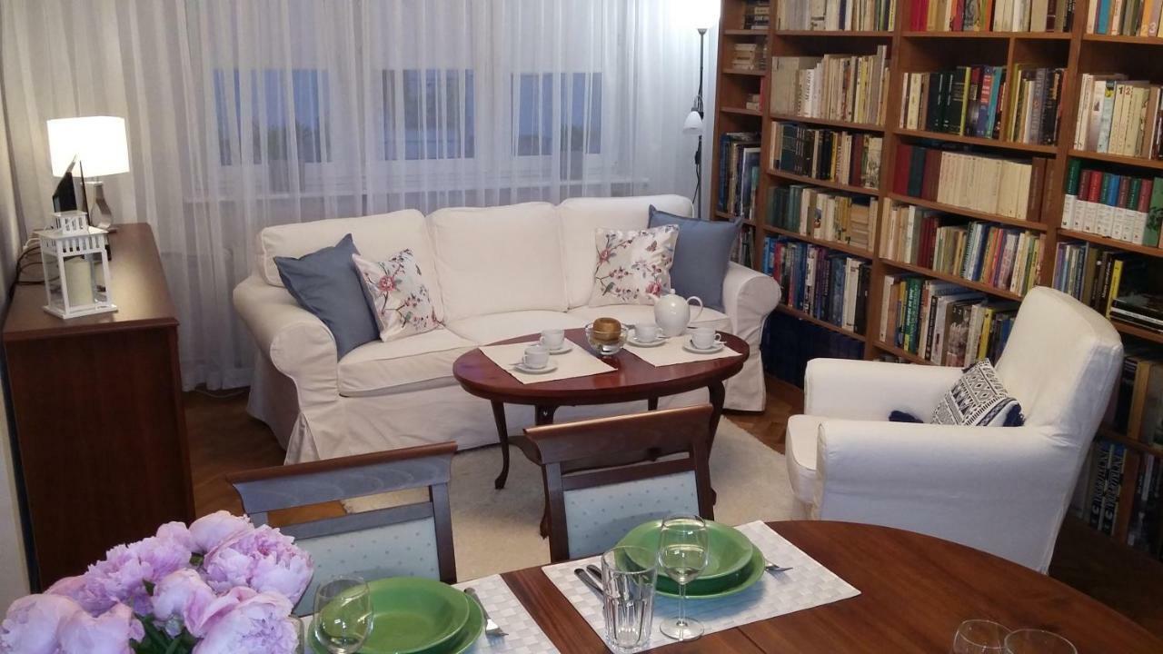Apartamenty Premium 200M. Do Plazy Danzig Exterior foto