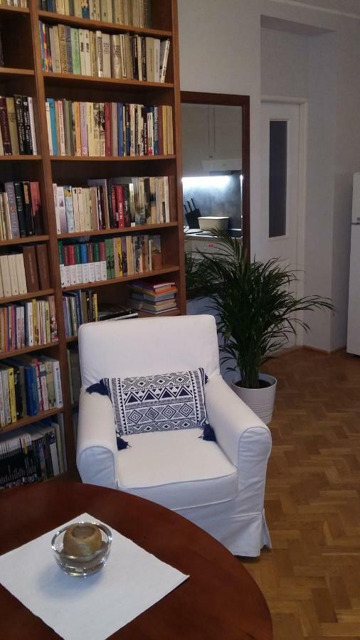 Apartamenty Premium 200M. Do Plazy Danzig Exterior foto