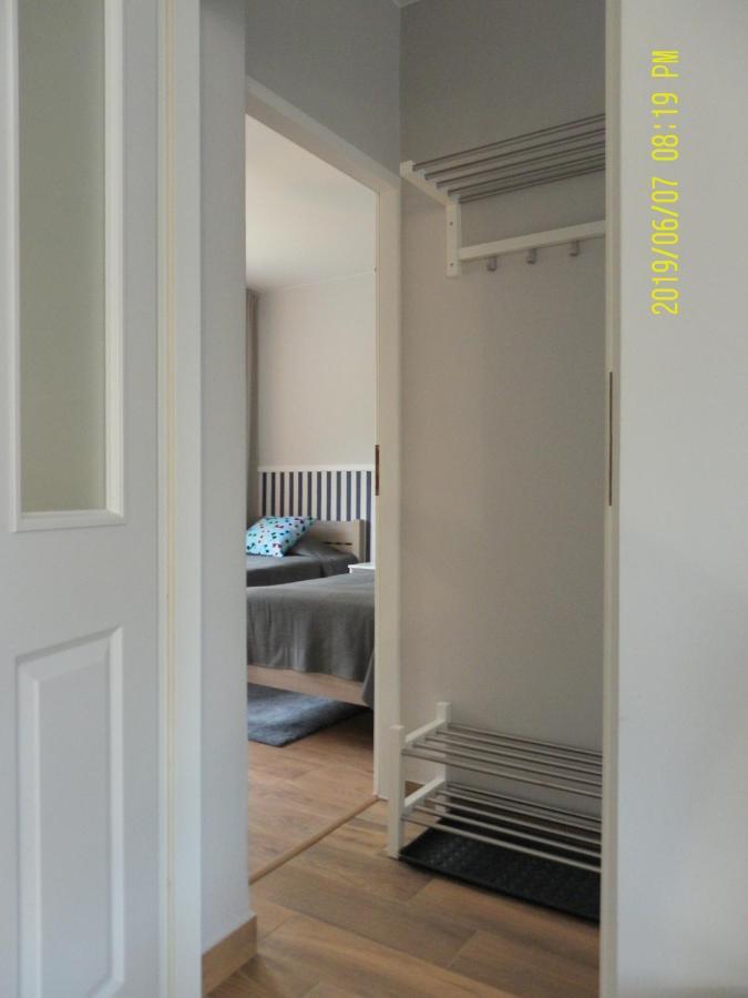 Apartamenty Premium 200M. Do Plazy Danzig Exterior foto