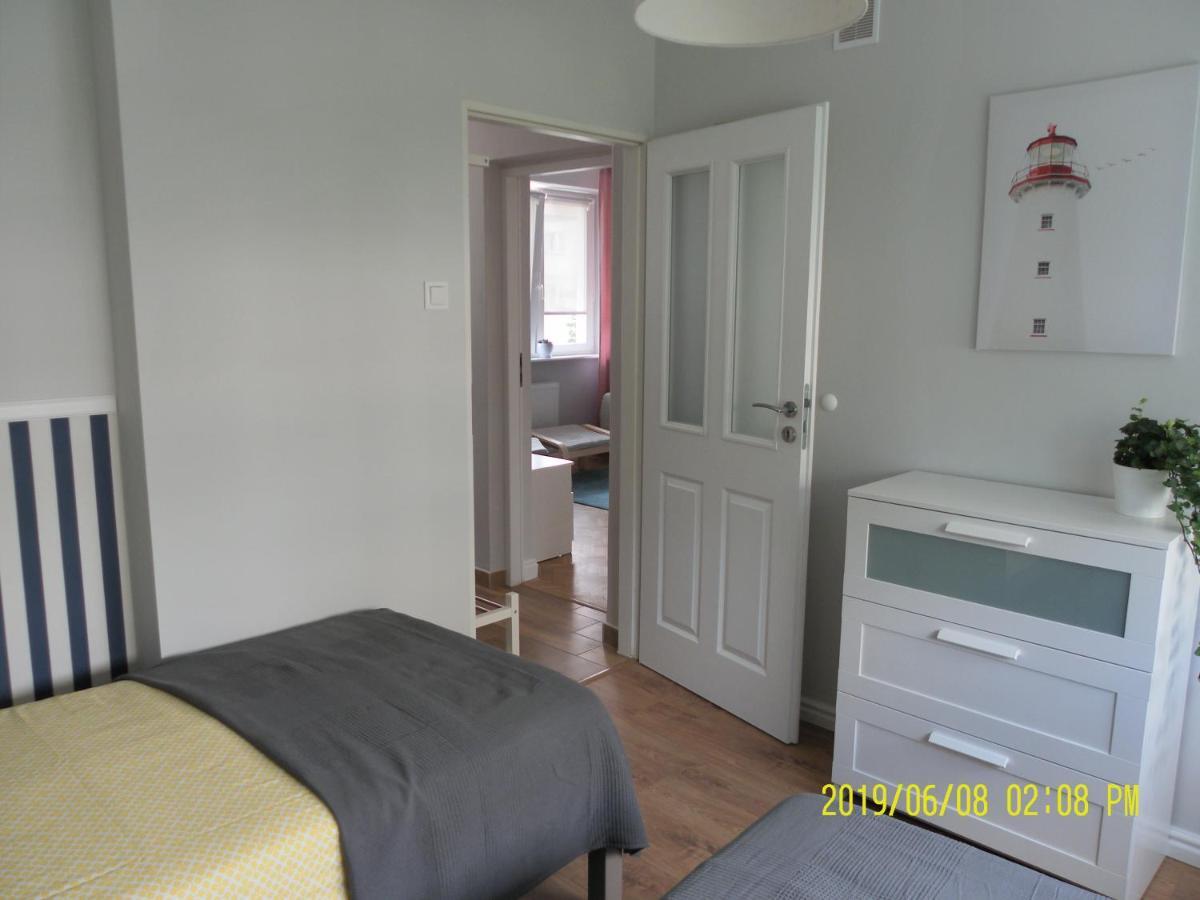Apartamenty Premium 200M. Do Plazy Danzig Exterior foto