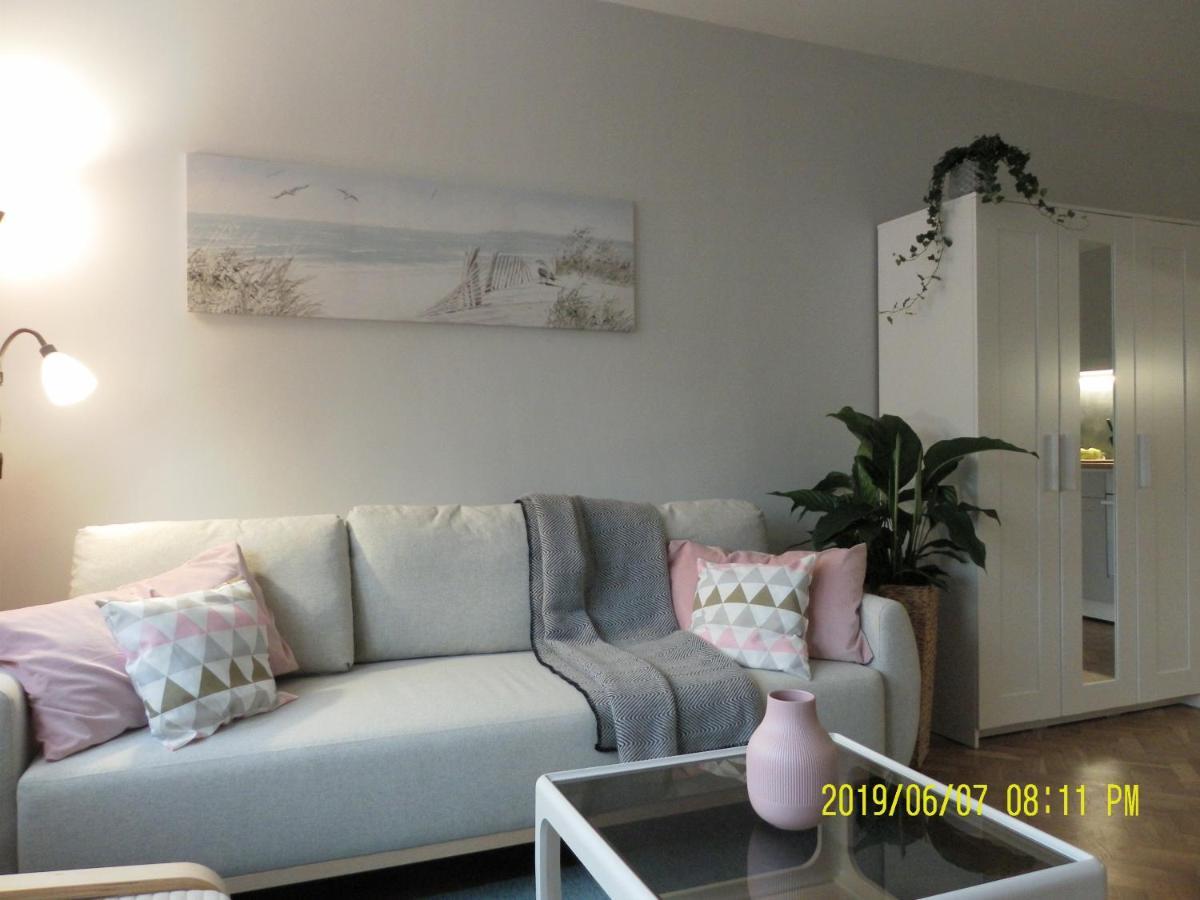 Apartamenty Premium 200M. Do Plazy Danzig Exterior foto